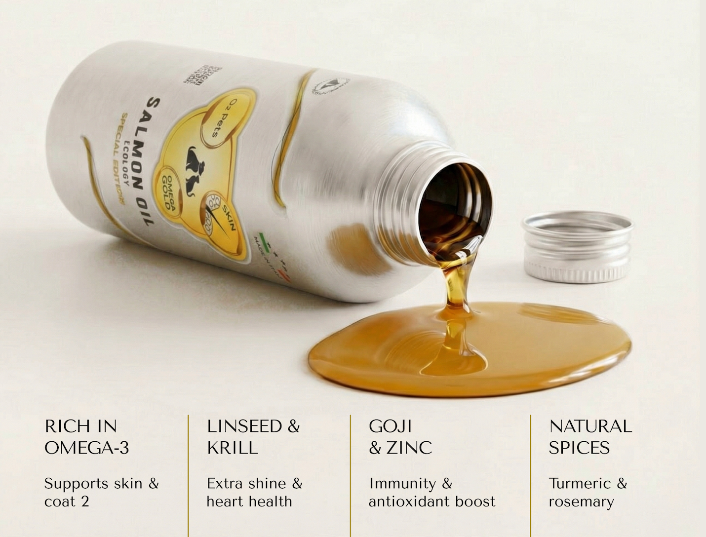 SKIN: Why Healthy Skin Starts from Withi