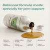 Natural Supplement Based on Omega-3 JOINT For Cat