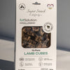 O2 Pets Snack Lamb Chips, 70g x2