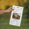 O2 Pets Snack Lamb Chips, 70g x2