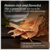 O2 Pets Snack Lamb Chips, 70g x2