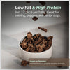 O2 Pets Snack Lamb Chips, 70g x2