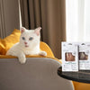 Turkey Strips For Cat, 30g