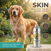 Natural Supplement Based on Omega-3 SKIN For Dog