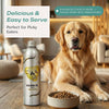 Natural Supplement Based on Omega-3 “SKIN TRIO”