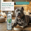 Natural Supplement Based on Omega-3 “JOINT TRIO”