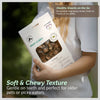 O2 Pets Snack Lamb Chips, 70g x2