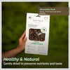 O2 Pets Snack Lamb Chips, 70g x2